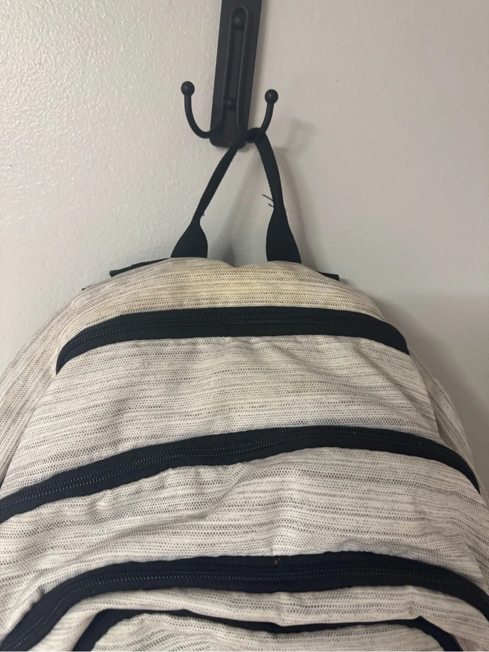 Adidas backpack